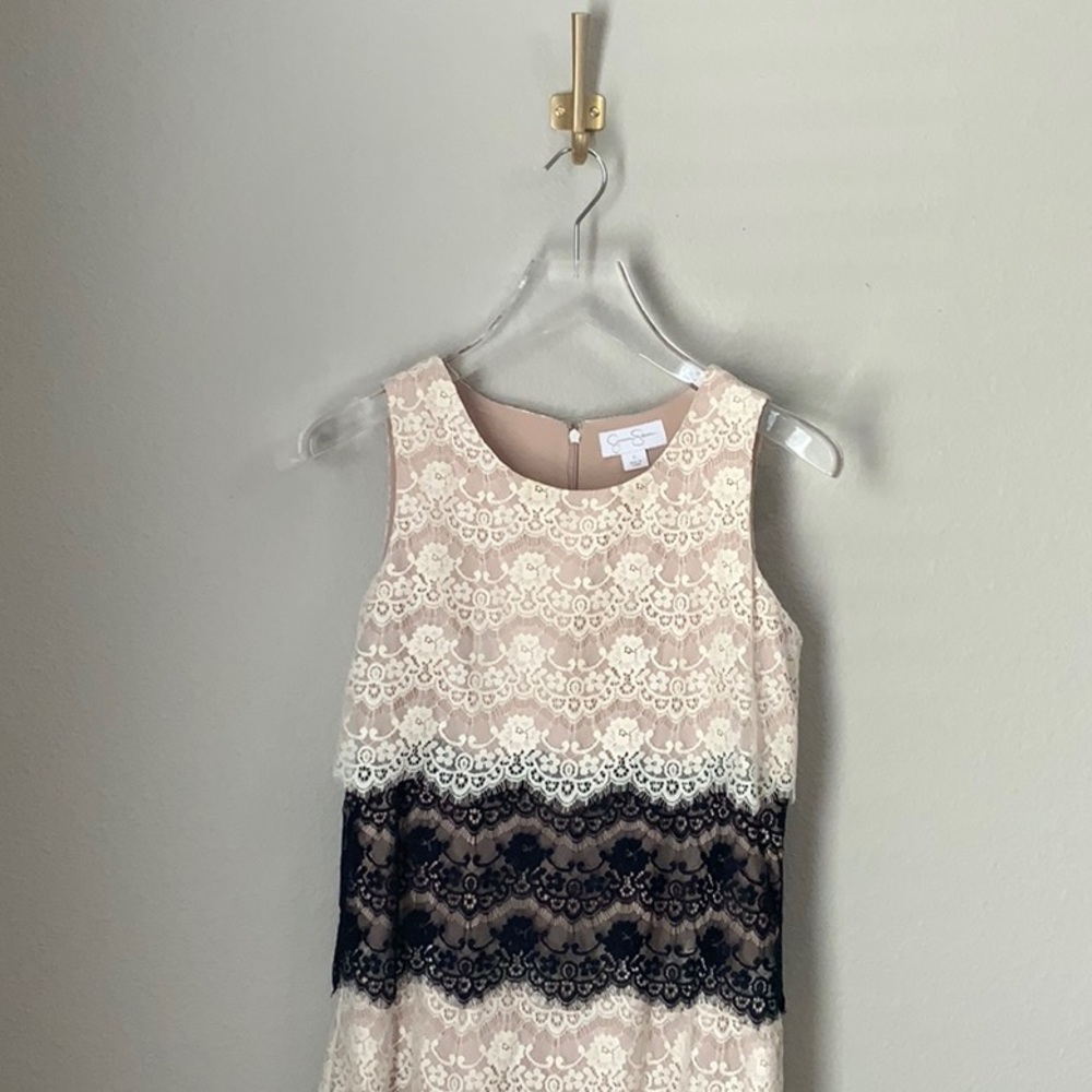 Jessica Simpson Dress - Picture 2 of 4